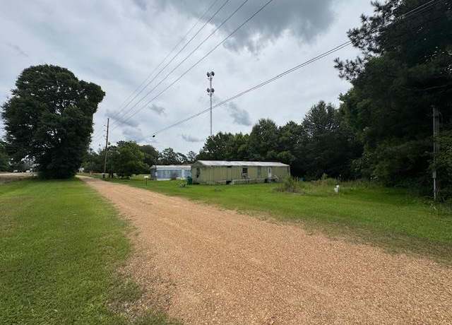 Property at 0 Hwy 24, Centreville, MS 39631