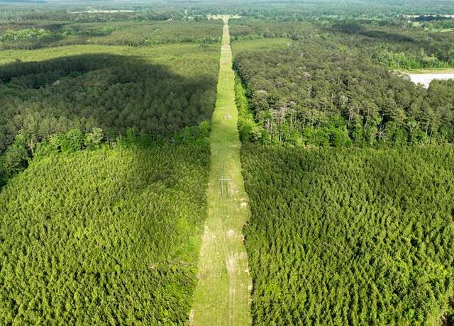 Property at 0 Bean Rd, Osyka, MS 39657