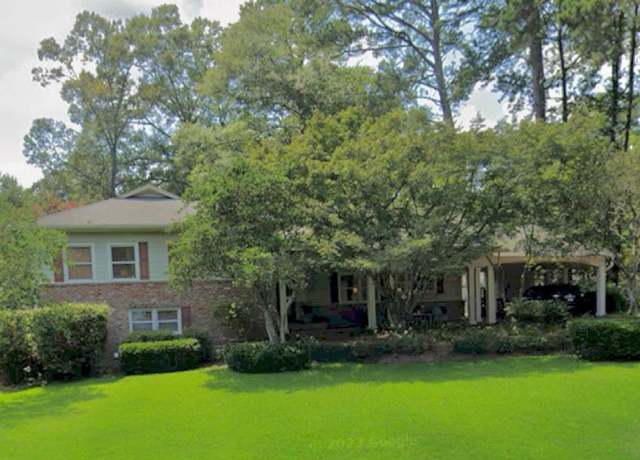 Property at 902 Morningside, Brookhaven, MS 39601, 3 beds, 3 baths