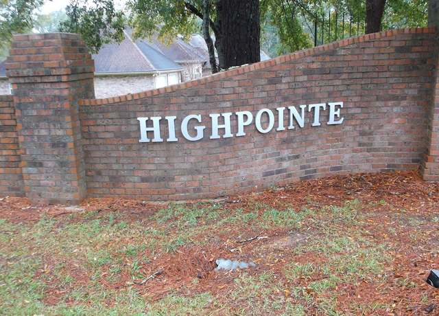 Property at TBD Pointe Dr, Summit, MS 39666