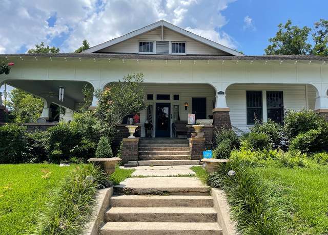 Property at 313 Louisiana Ave, Mccomb, MS 39648, 3 beds, 3 baths