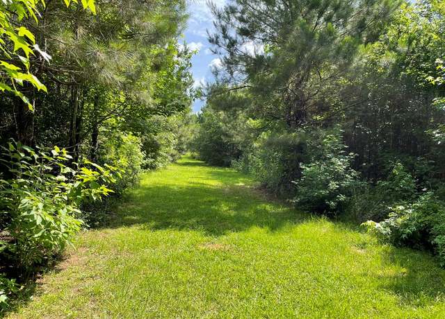 Property at TBD Tom Warner, Tylertown, MS 39667