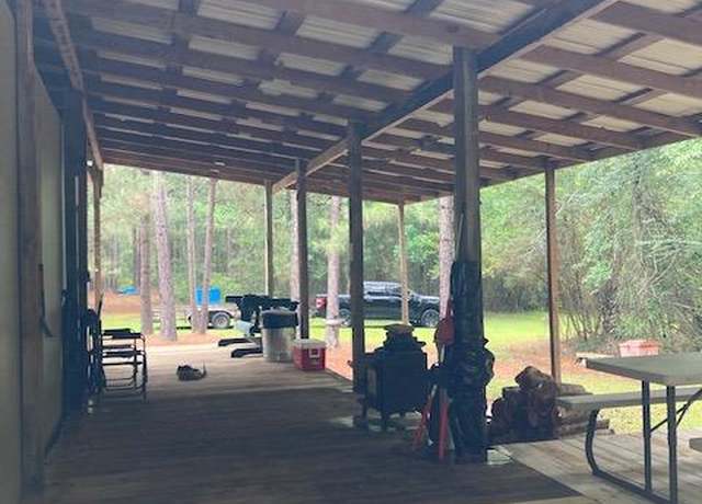 Property at 152 Fortenberry Rd, Tylertown, MS 39667