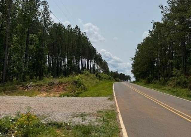 Property at 6615 Point Wanita Lake Rd, Chunky, MS 39323