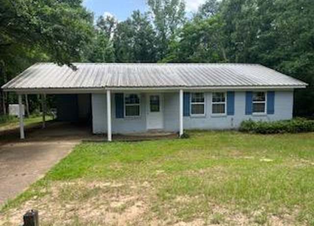 Property at 205 Wilson, Magnolia, MS 39662, 3 beds, 1.5 baths