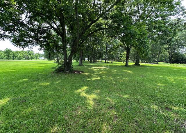 Property at 381 Old Hwy 24 W, Kokomo, MS 39643
