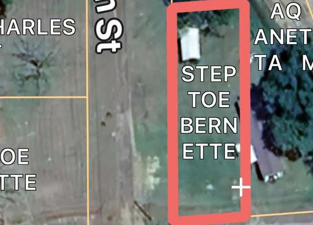 Property at 0000 Plum, Summit, MS 39666