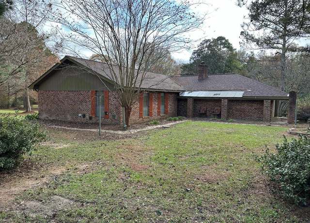 Property at 2306 Turpin Rd NE, Brookhaven, MS 39601, 3 beds, 2 baths