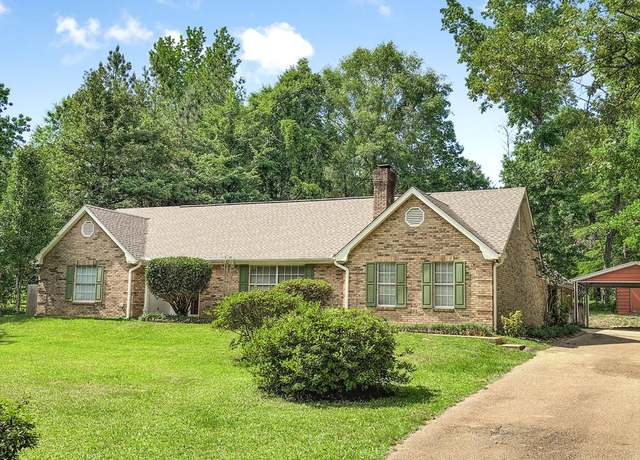 Property at 1062 Howell Dr, Mccomb, MS 39648, 3 beds, 2 baths