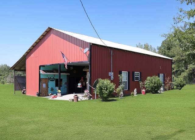 Property at 1104 Old Hwy 24 Ext, Mccomb, MS 39648, 3 beds, 2 baths