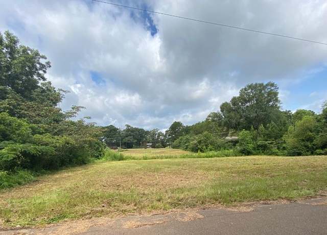 Property at NA Hart Rd., Virginia Ave., Faulkner Ave, Mccomb, MS 39648