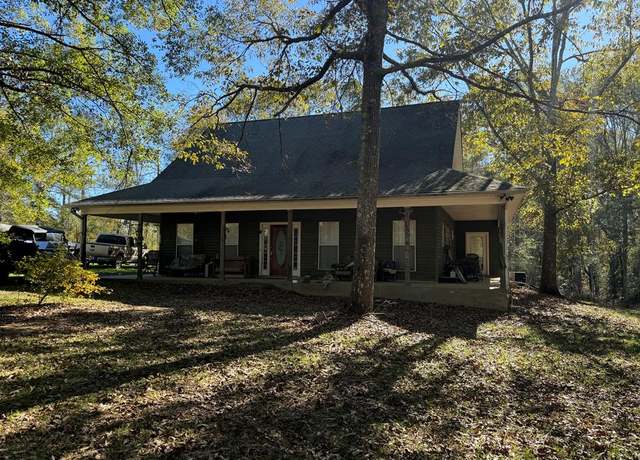 Property at 2014 Sanders Ln, Utica, MS 39175, 3 beds, 2 baths