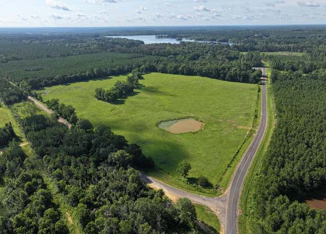 Property at 0000 Timberlane Rd, Wesson, MS 39191