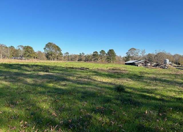 Property at 311 Lawrence Reid Rd, Tylertown, MS 39667