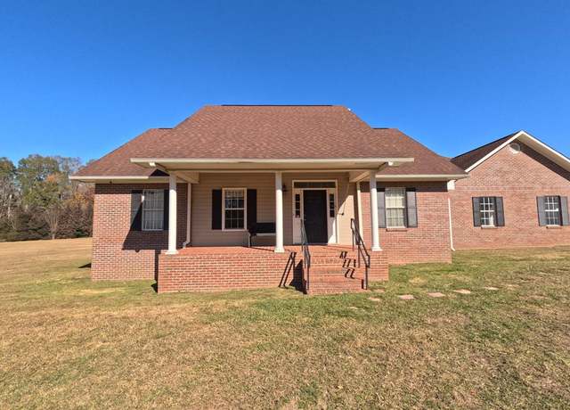 Property at 2047 Hwy 98 W, Summit, MS 39666, 4 beds, 2.5 baths