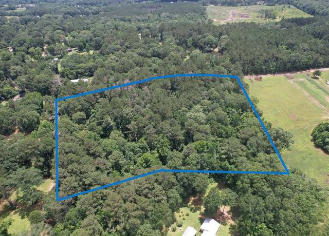 Property at ... Dixon Ln SE, Bogue Chitto, MS 39629