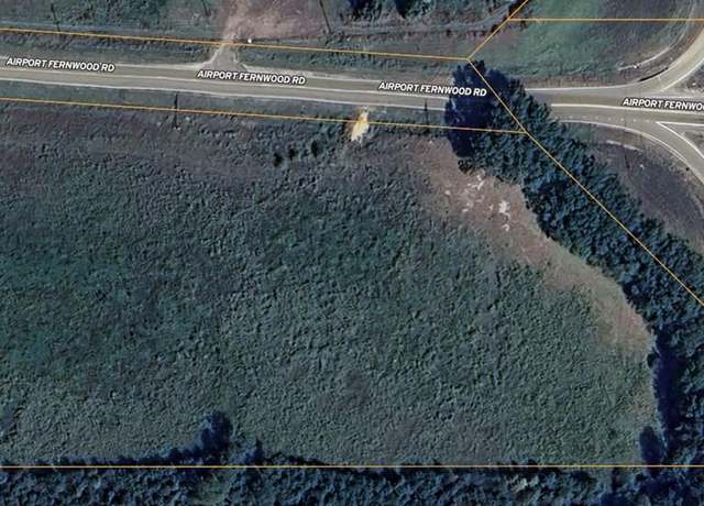 Property at 3092 Airport Fernwood Rd, Mccomb, MS 39648