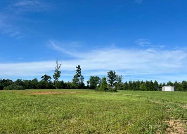 Property at 19 Beartown Rd, Jayess, MS 39641