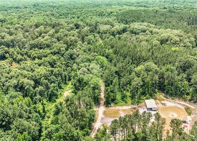Property at 2167 Garden City Rd SW, Roxie, MS 39661