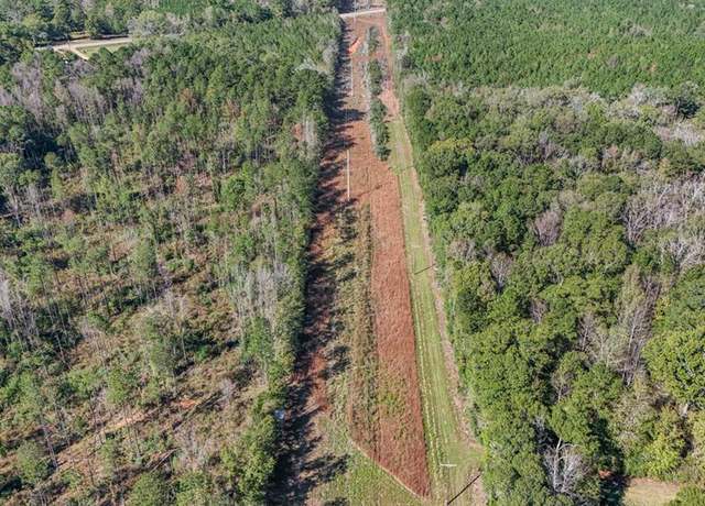 Property at 0000 Ms-33, Gloster, MS 39638
