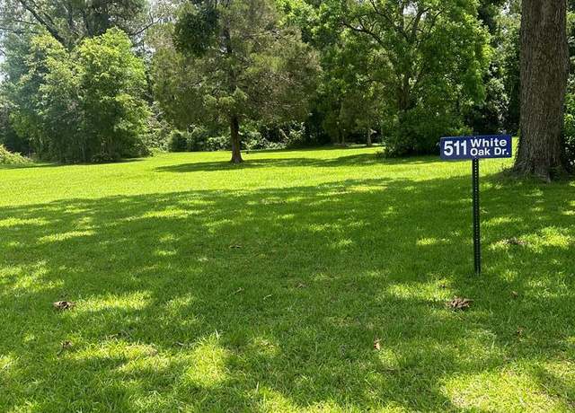 Property at 511 White Oak, Brookhaven, MS 39601