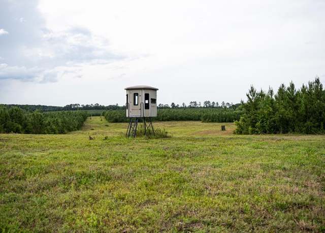 Property at 6198 Old Mill Rd, Osyka, MS 39652