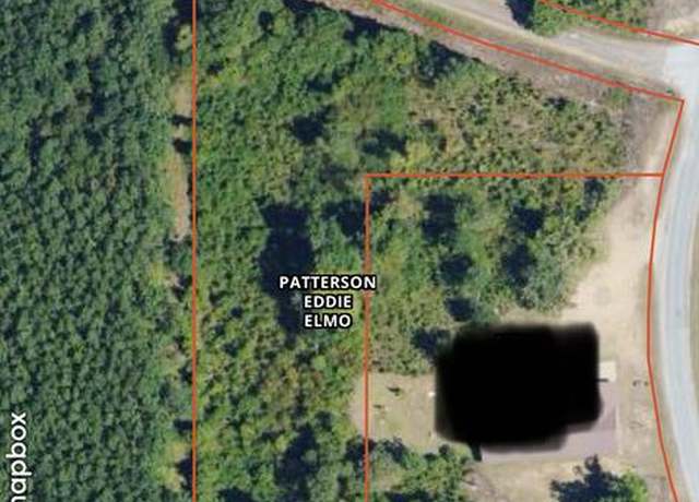 Property at TBD Ard Trl SE, Jayess, MS 39662