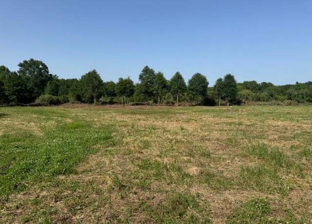 Property at 0 Williams Rd, Magnolia, MS 39652