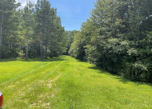 Property at TBD Hwy 583, Tylertown, MS 39667