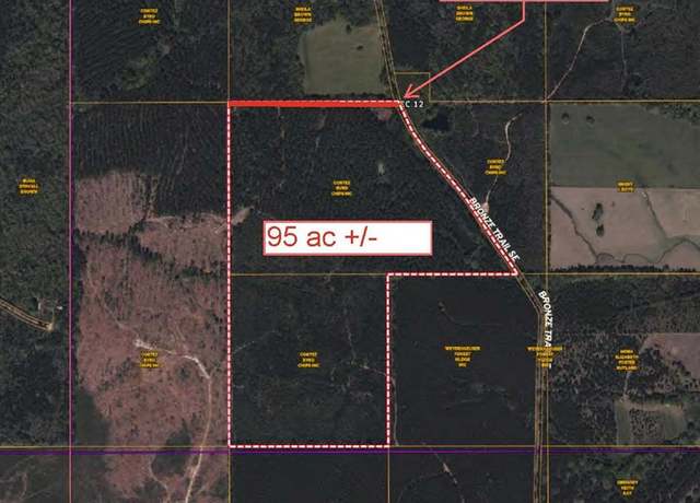 Property at 123 Bronze Rd, Ruth, MS 39662