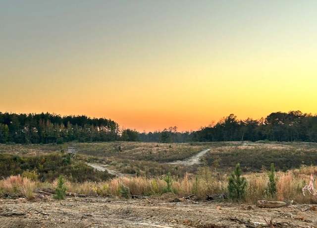Property at Parcel 8 Firehouse Rd, Liberty, MS 39645