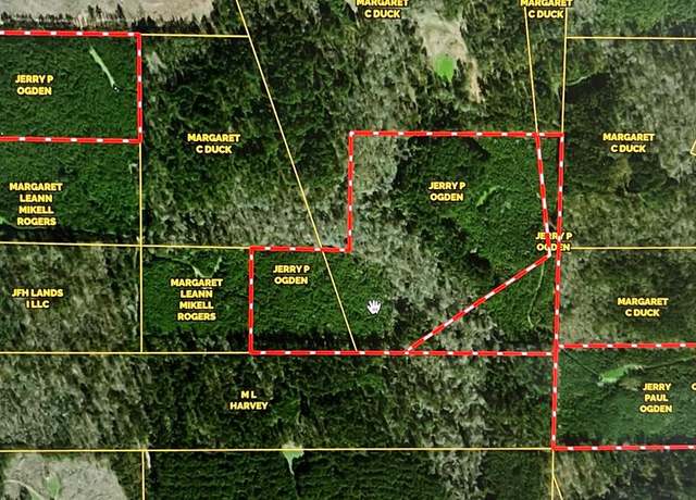 Property at 00 Bethel Rd, Liberty, MS 39645