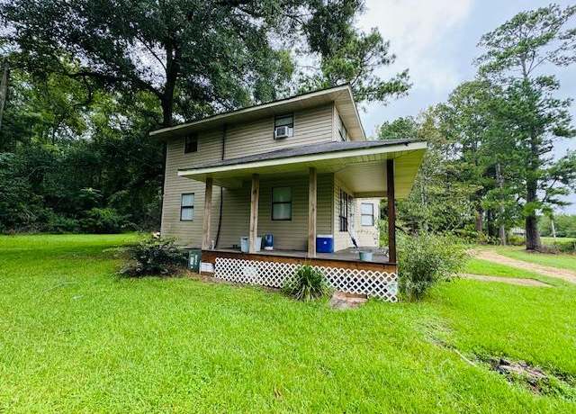 Property at 1179 Hwy 35 South, Sandy Hook, MS 39478, 3 beds, 2 baths