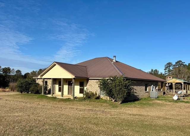 Property at 294 Simon Rd, Tylertown, MS 39667, 3 beds, 2 baths