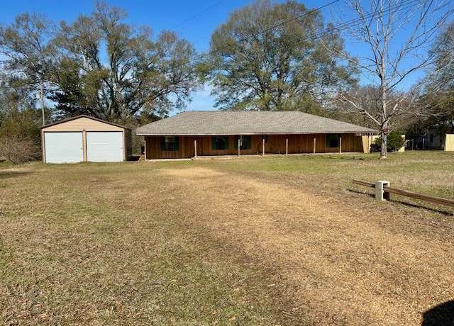 Property at 3099 Highway 44, Mccomb, MS 39648, 3 beds, 2 baths