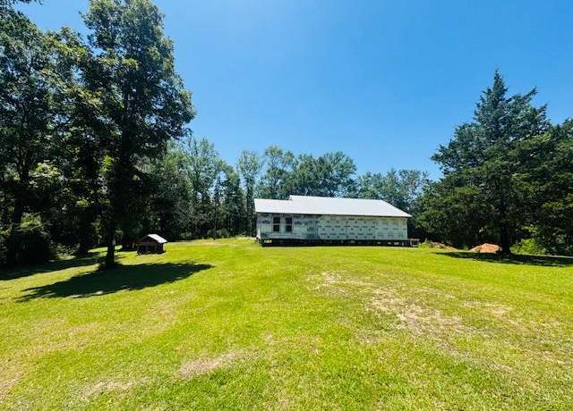 Property at 93 Brock Rd, Tylertown, MS 39667, 2 beds