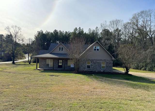 Property at 1074 Boone Rd, Mccomb, MS 39648, 4 beds, 3 baths