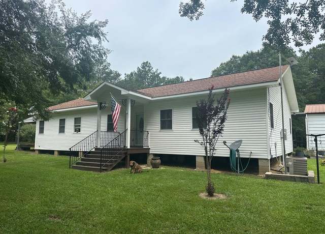 Property at 7679 Highway 568, Magnolia, MS 39652, 3 beds, 2 baths
