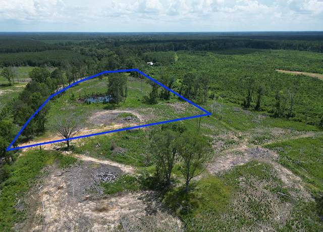 Property at 3311 Busy Corner Rd, Liberty, MS 39645