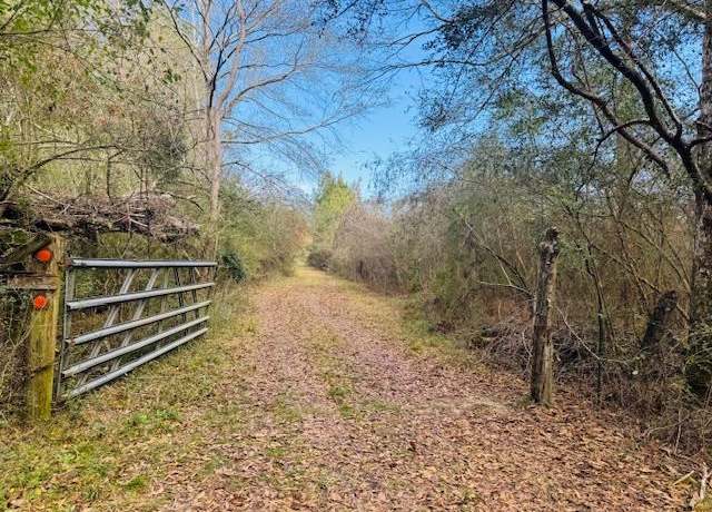 Property at TBD Fortenberry, Tylertown, MS 39667