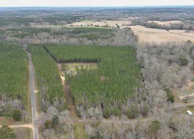 Property at #4 Anderson Rd, Wesson, MS 39191