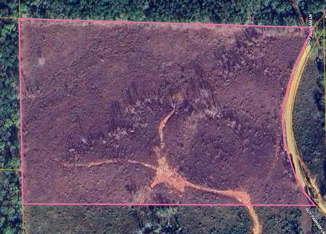 Property at Lot 1 Guy Parham Ln, Amory, MS 38821