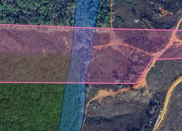 Property at Lot 3 Guy Parham Ln, Amory, MS 38821