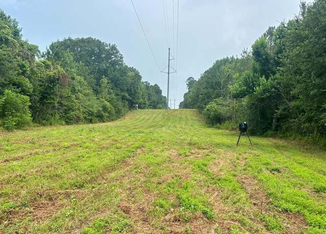 Property at n/a David Allen, Greensburg, LA 70441