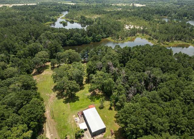 Property at 1157 la 960, Clinton, LA 70722