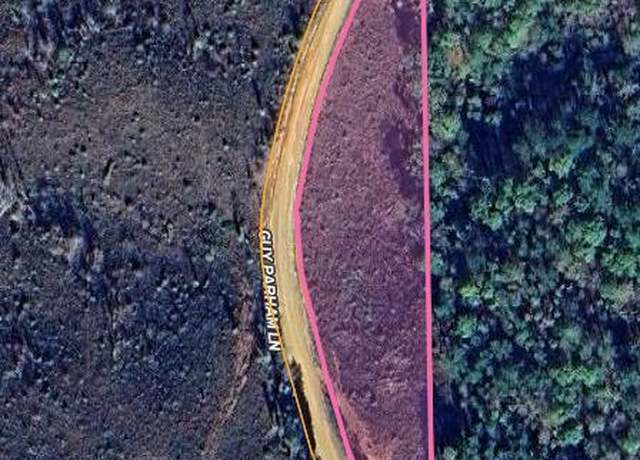 Property at Lot 7 Guy Parham Ln, Amory, MS 38821