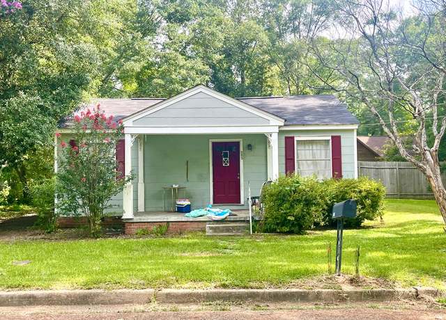 Property at 809 Robertson St, Brookhaven, MS 39601
