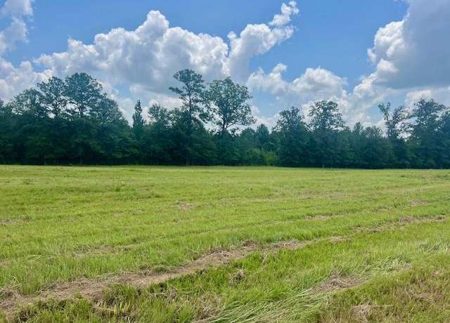 Property at LOT 5 Hilton Ln, Smithdale, MS 39664
