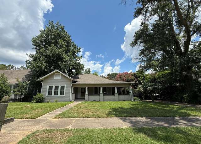 Property at 656 Louisiana Ave, Mccomb, MS 39648, 2 beds, 2 baths