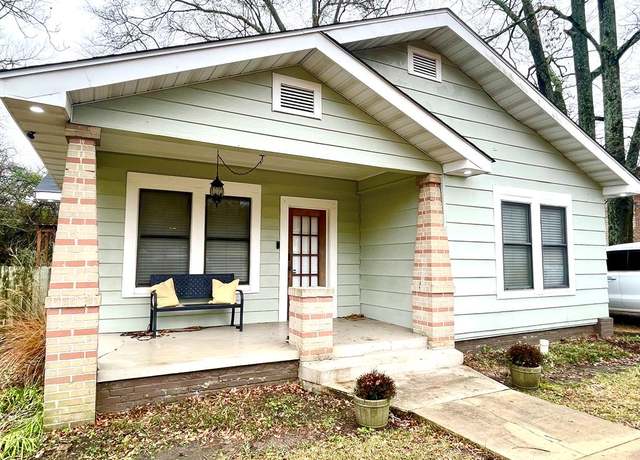 Property at 321 W Congress St, Brookhaven, MS 39601, 2 beds, 1 bath